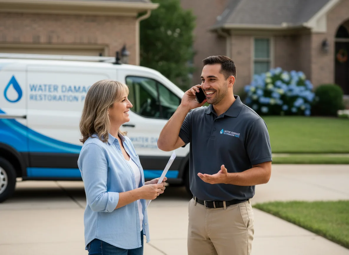 Flood Restoration Daleville, MS FAQs